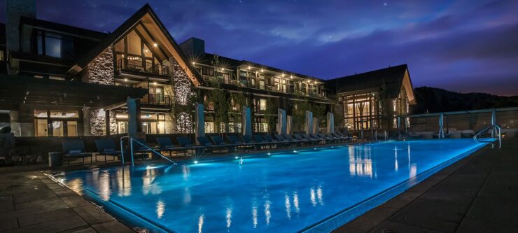 edgewood tahoe resort best hotels in lake tahoe