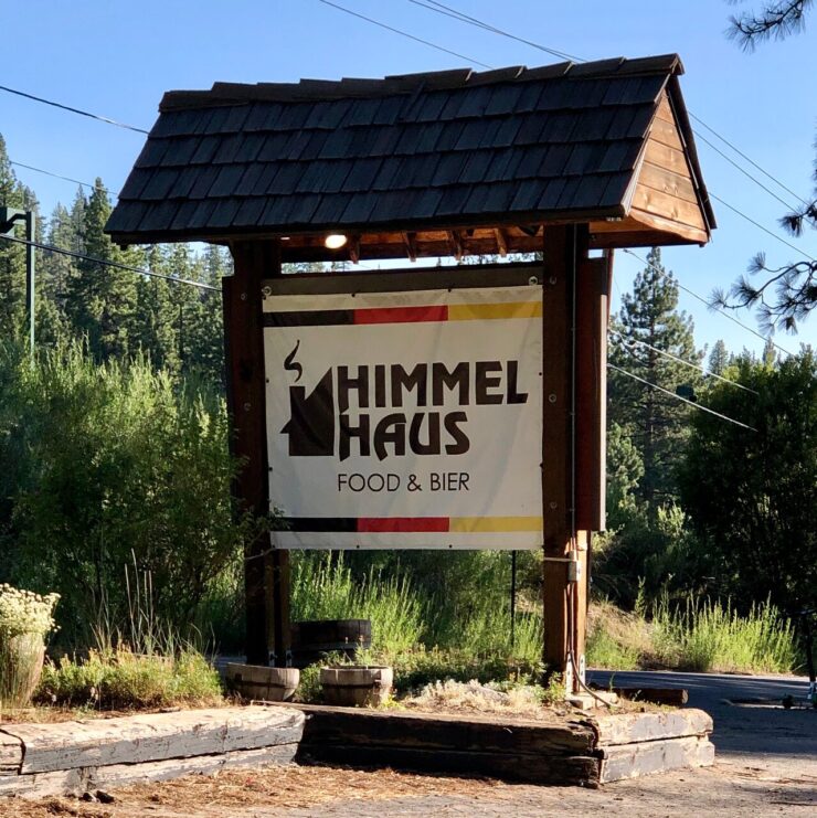 himmel haus best restaurants south lake tahoe