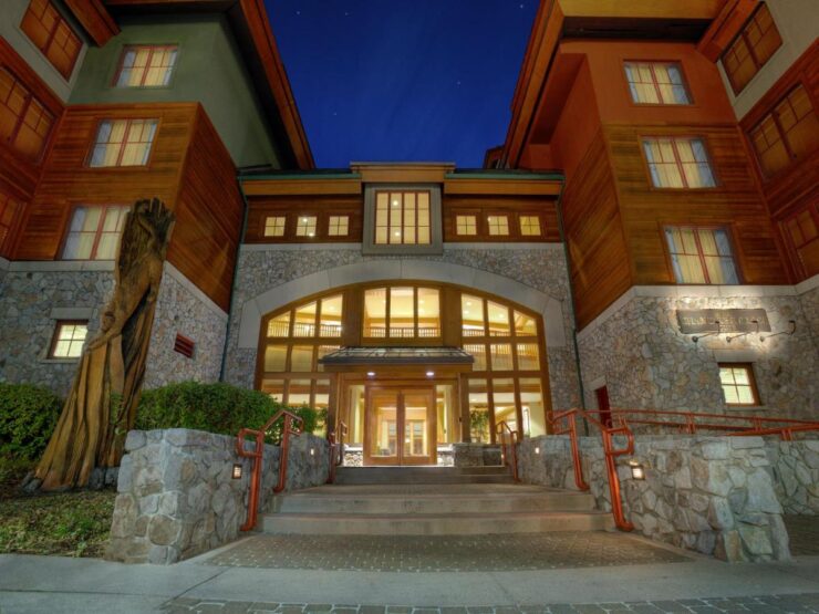 mariott grand residence best hotels in lake tahoe