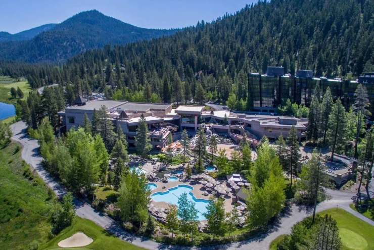 resort at squaw creek best hotels in lake tahoe