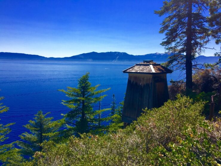 rubicon lighthouse best things to do in lake tahoe